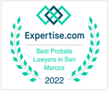 Expertise.com | Best Probate Lawyers in San Marcos 2022